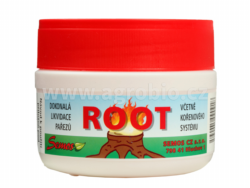 Root 100 ml