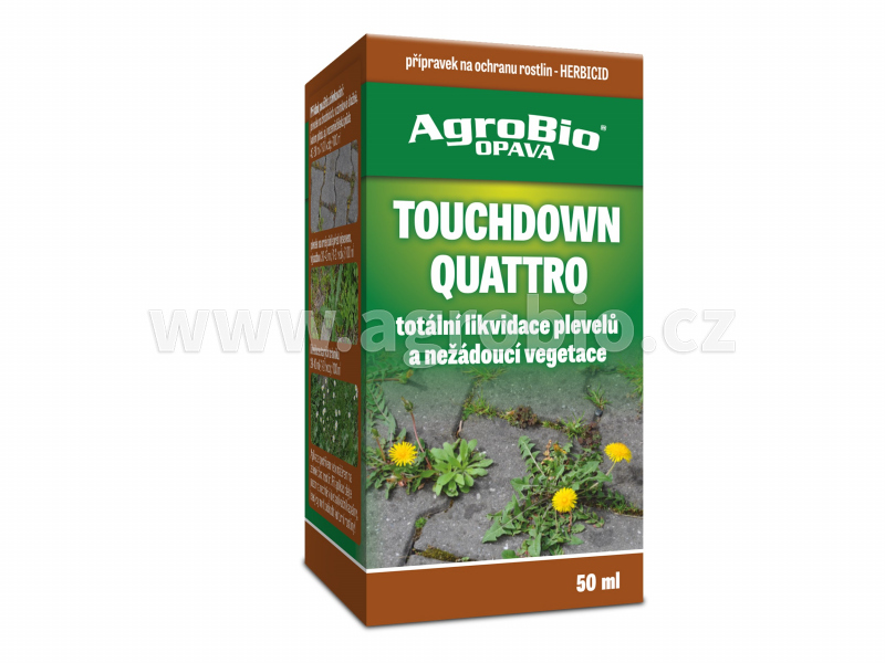 Touchdown_Quattro_50ml