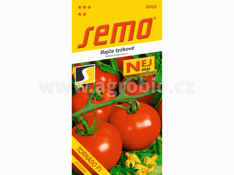 SEMO_3202_rajče tyčkové TORNÁDO F1_NEJ
