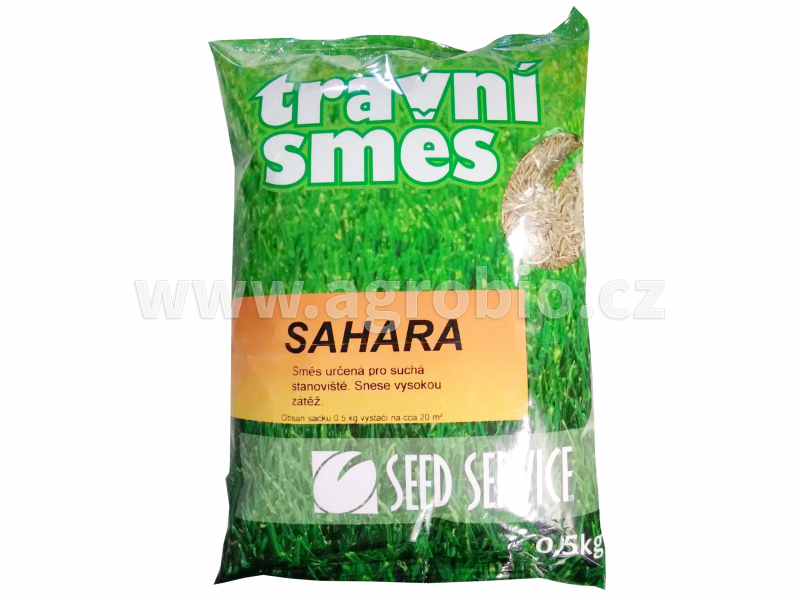 SAHARA_0,5 kg