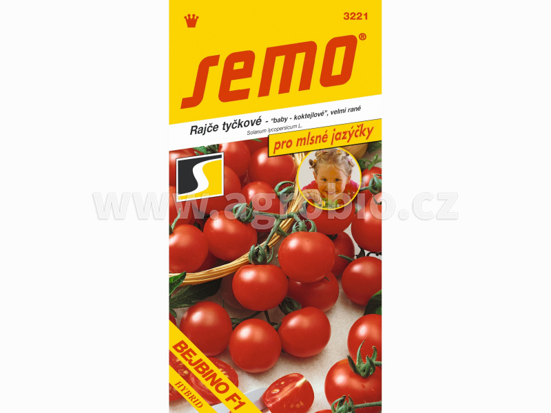 SEMO_3221_rajče tyčkové BEJBINO F1_PRO MLSNE